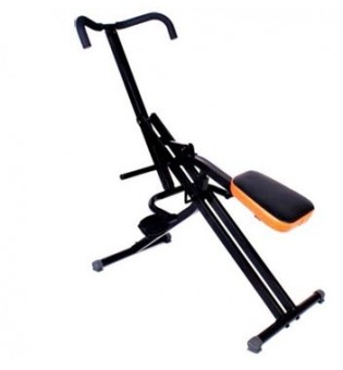 NOVAFIT HORSE RIDER HR500