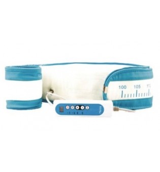 NOVAFIT MASSAGE BELT MSG 111