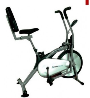 NOVAFIT 503U (LUXURY)