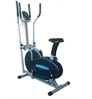 NOVAFIT 204CT