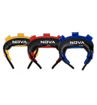 NOVAFIT BANANA BAG 5 KG