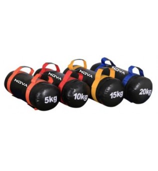 NOVAFIT STRENGTH POWER BAG 5KG