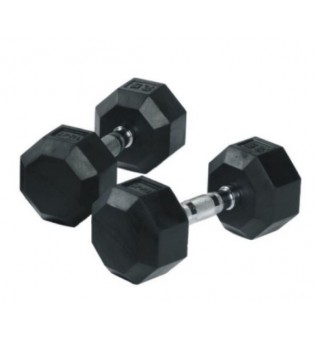 NOVAFIT HEXA DUMBBELLS