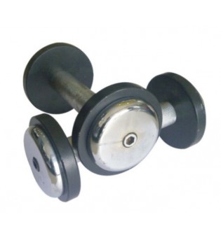 NOVAFIT L/KEY DUMBBELLS