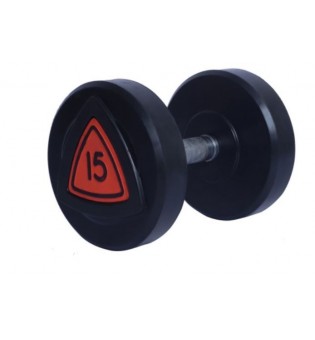 NOVAFIT SRD DUMBBELLS