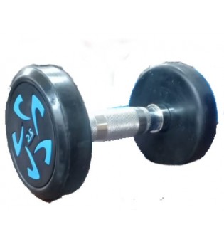 NOVAFIT THERMO DUMBBELLS