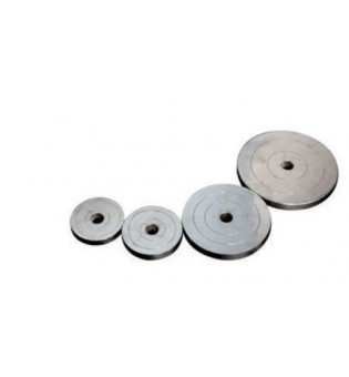 NOVAFIT NORMAL HOLE MS PLATES