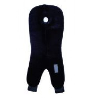 NOVAFIT KNEE SUPPORT PADDED