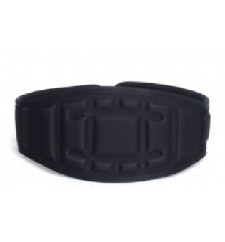 NOVAFIT VELCRO GYM BELT