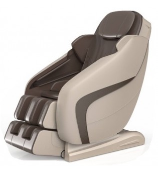 NOVAFIT SUPER LUXURY MASSAGE CHAIR RK-7907(4D)