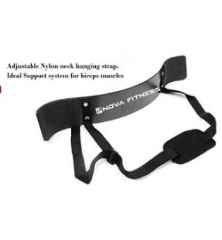 NOVAFIT ADJUSTABLE ARM BLASTER