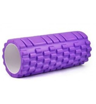 NOVAFIT BACK MASSAGE ROLLER