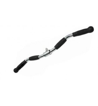 NOVAFIT BICEP TRICEP BAR