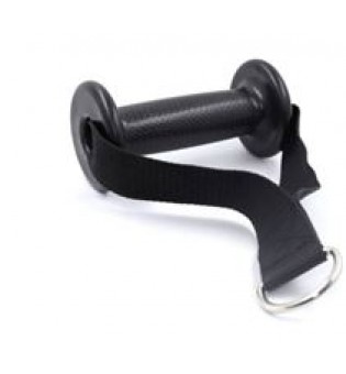 NOVAFIT CABLE CROSS HANDLE