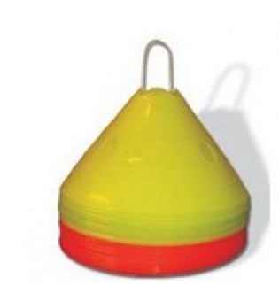 NOVAFIT JUMBO MARKER CONE