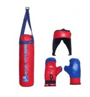 NOVAFIT JUNIOR BOXING KIT