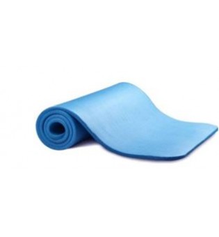 NOVAFIT NBR YOGA MAT