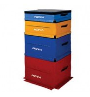 NOVAFIT PLYO BOX