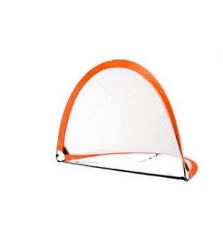 NOVAFIT POP UP GOAL FOOTBALL