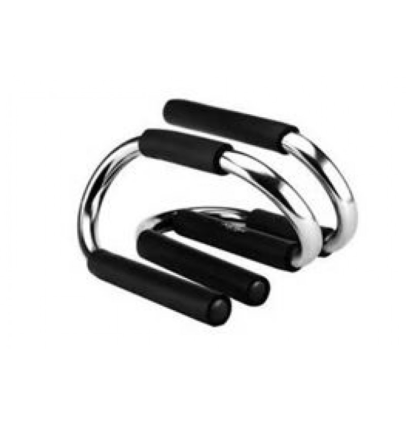 NOVAFIT PUSH UP BAR (S-TYPE)