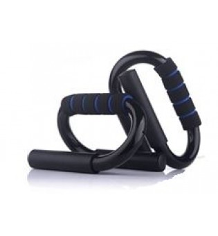 NOVAFIT PUSH UP STAND (S-SHAPE IMPORTED)
