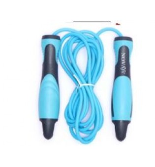 NOVAFIT PVC JUMP ROPE