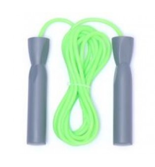 NOVAFIT PVC JUMP ROPE