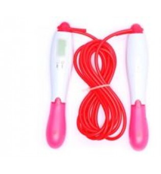 NOVAFIT PVC JUMP ROPE