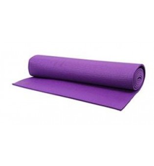 NOVAFIT PVC YOGA MAT