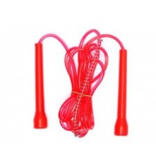 NOVAFIT SKIPPING ROPE (Imported)