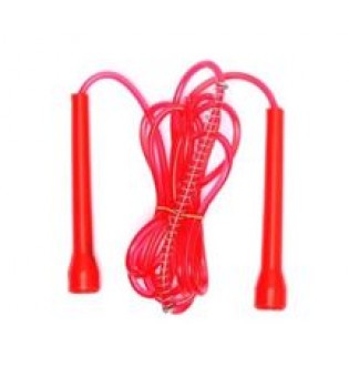 NOVAFIT SLIM SKIPPING ROPE (INDIAN)