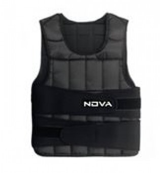 NOVAFIT WEIGHT JACKET