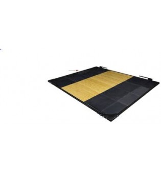 NOVAFIT WEIGHT LIFTING PLATFORM