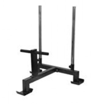 NOVAFIT WEIGHT SLED TRIO