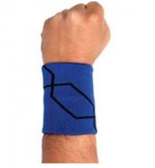 NOVAFIT WRIST BAND