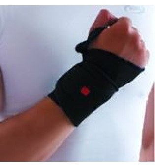 NOVAFIT WRIST SUPPORT