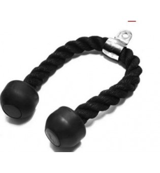 NOVAFIT TRICEPS ROPE