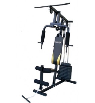 NOVAFIT HOME GYM 1200HG