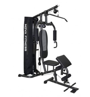 NOVAFIT HOME GYM 1900HG