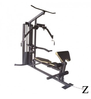 NOVAFIT HOME GYM SA-081NC