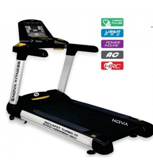 NOVAFIT TURBO N-X11