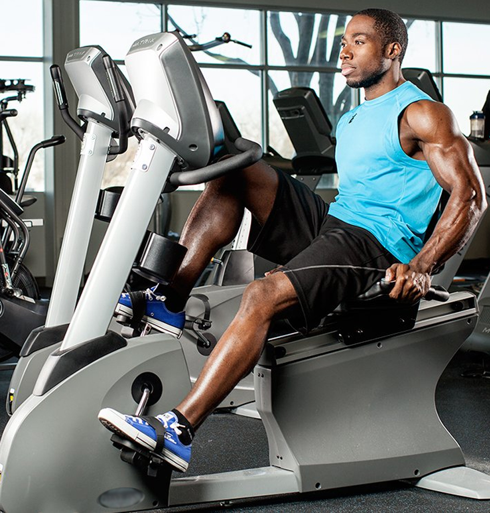 Top 5 Cardio Machines for weight loss