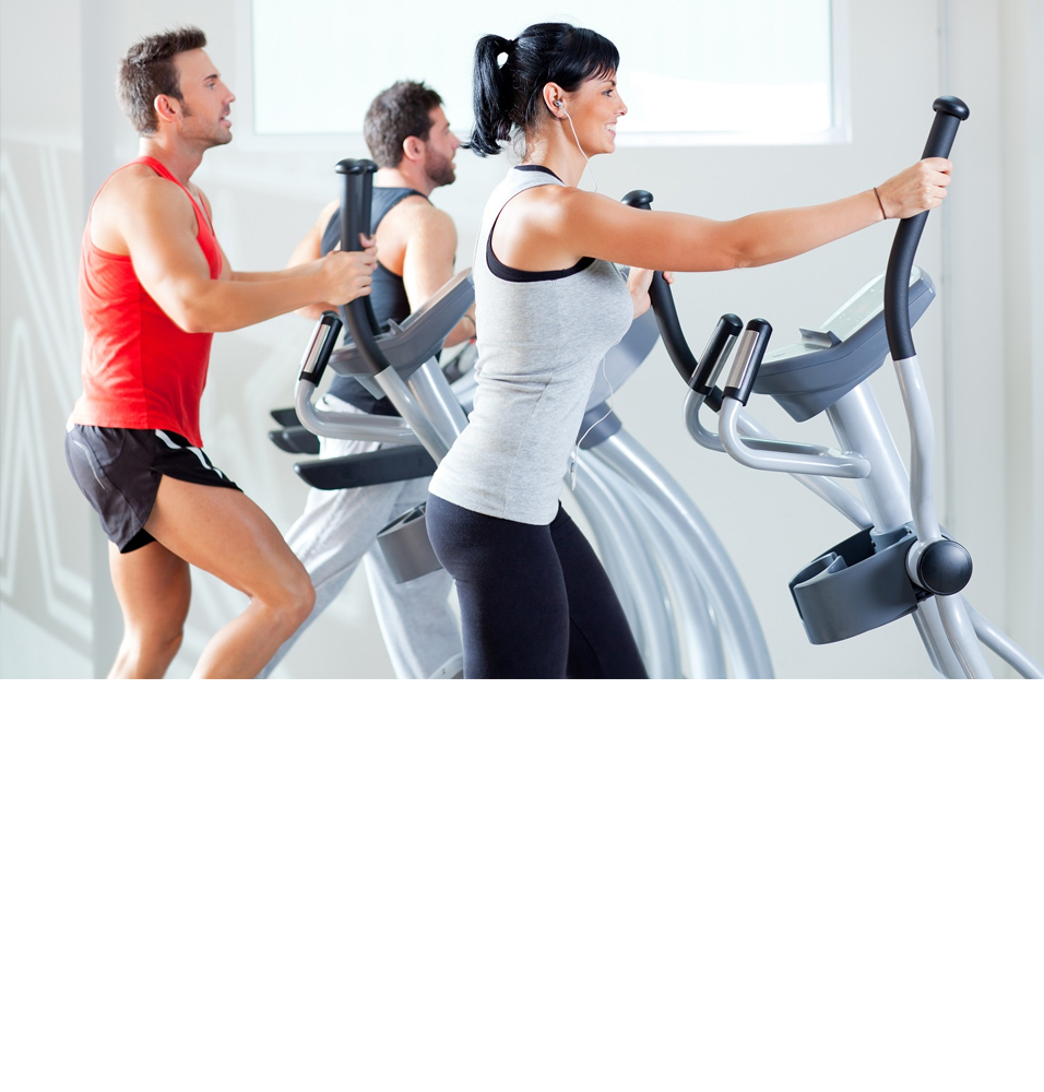 Elliptical Cross Trainer and its benefits