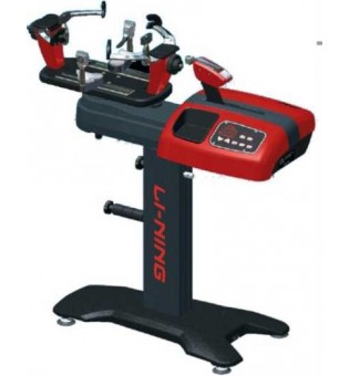 E-4000 High End Manual Stringing Machine