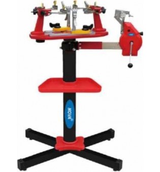 Nova ITEC - 903 Nova High Level Vertical Manual Racket Stringing Machine