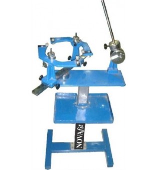 Nova-101 Indian Stringing Machine With Stand