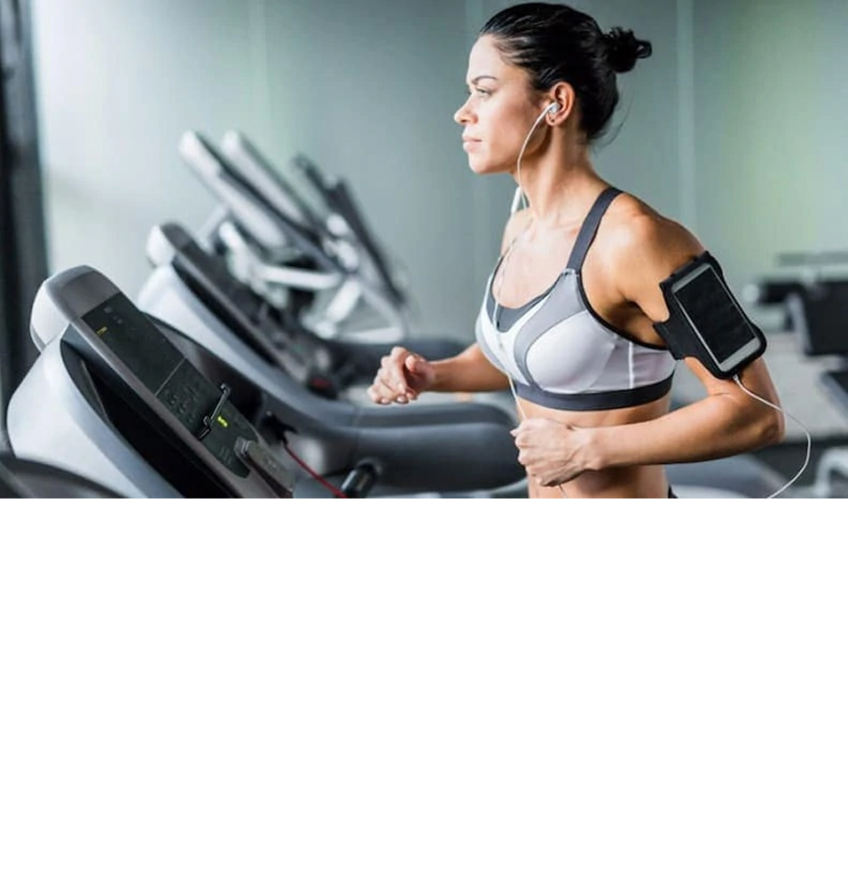 Tips to make treadmill workout engaging 