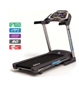 Novafit Turbo X6 AC