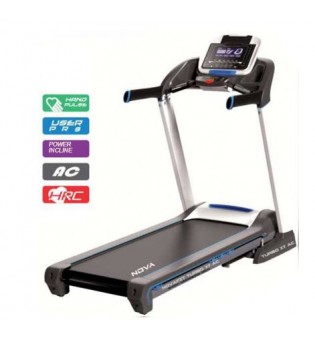 Novafit Turbo X7 AC